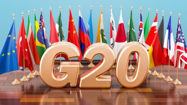 Növbəti G20 sammiti bu şəhərdə keçiriləcək