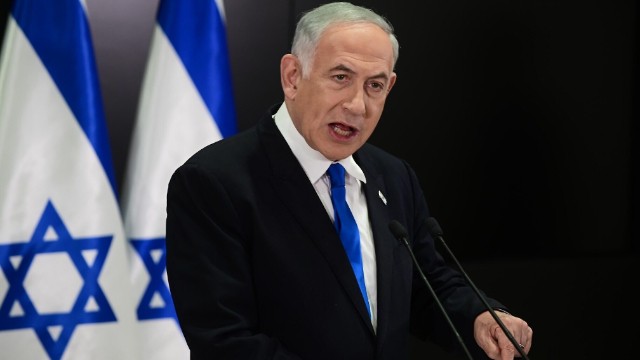 "İsrail, lazım olarsa, İranla bir neçə cəbhədə döyüşməyə hazırdır" - Netanyahu