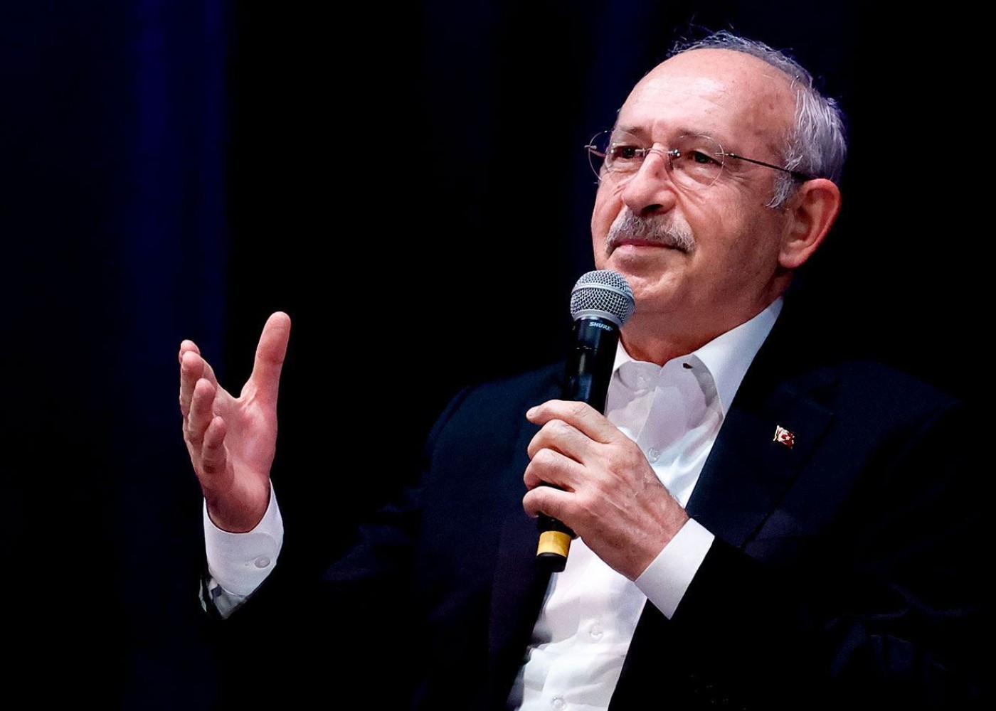 Kılıçdaroğlu seçki ilə bağlı açıqlama verdi - VİDEO