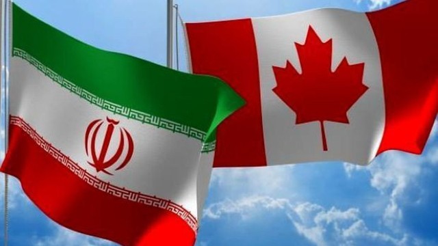 Kanada İrana qarşı yeni sanksiyalar tətbiq edib 