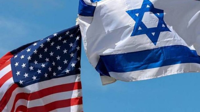 İsrail ABŞ-İran razılaşmasına qarşıdır 