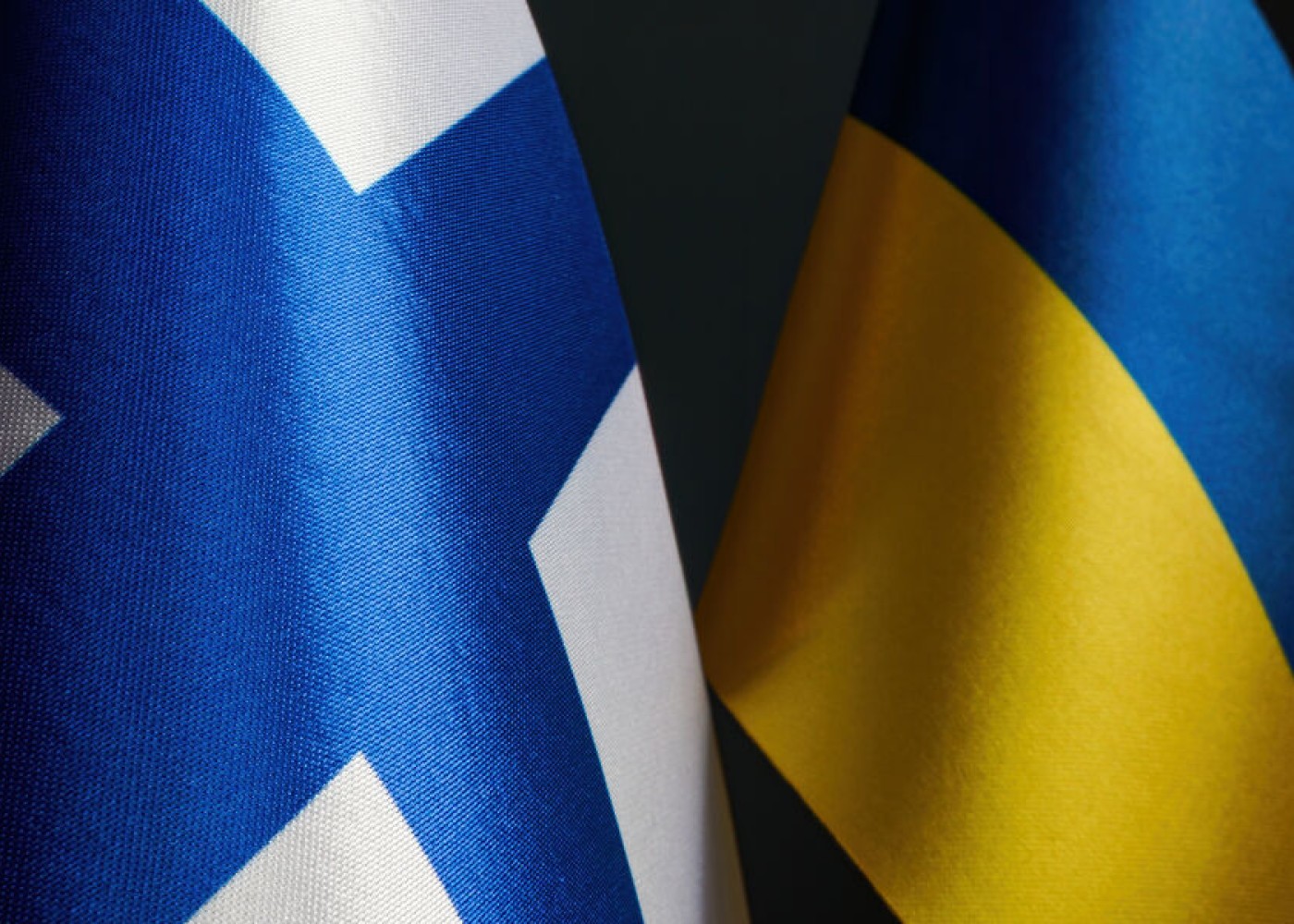 Finlandiya Ukraynaya 30 milyon avro ayıracaq