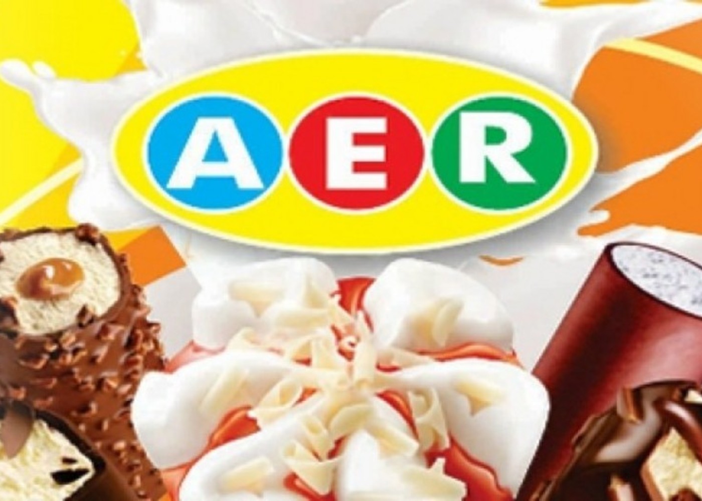 “AER Company” dondurma şirkəti məhkəməyə verildi 