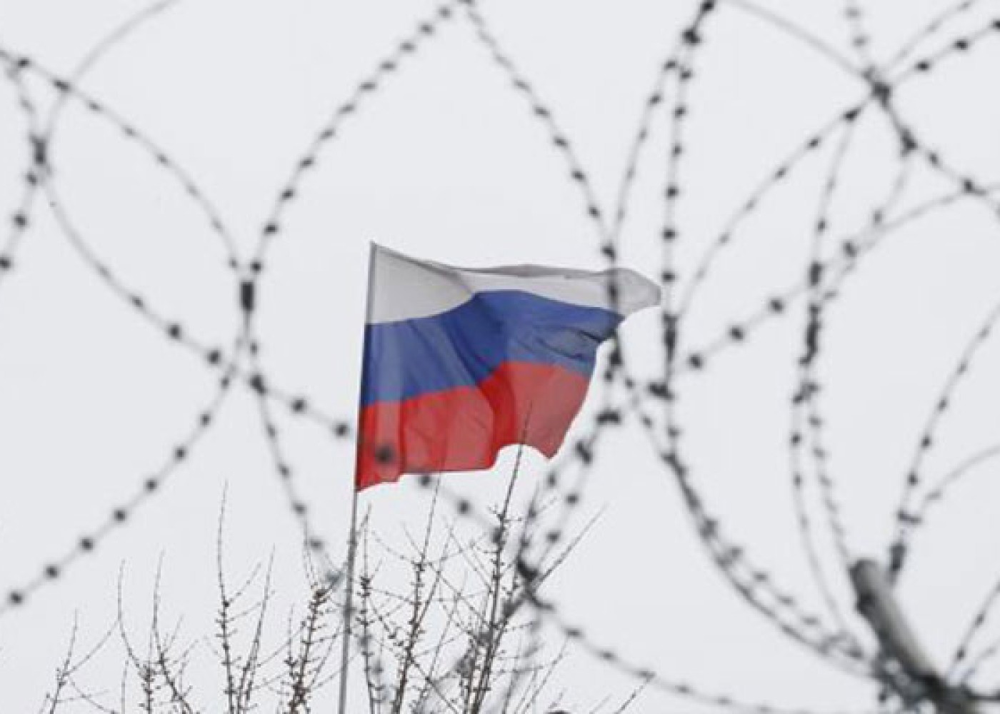 Rusiyaya qarşı sanksiyalar genişləndirildi
