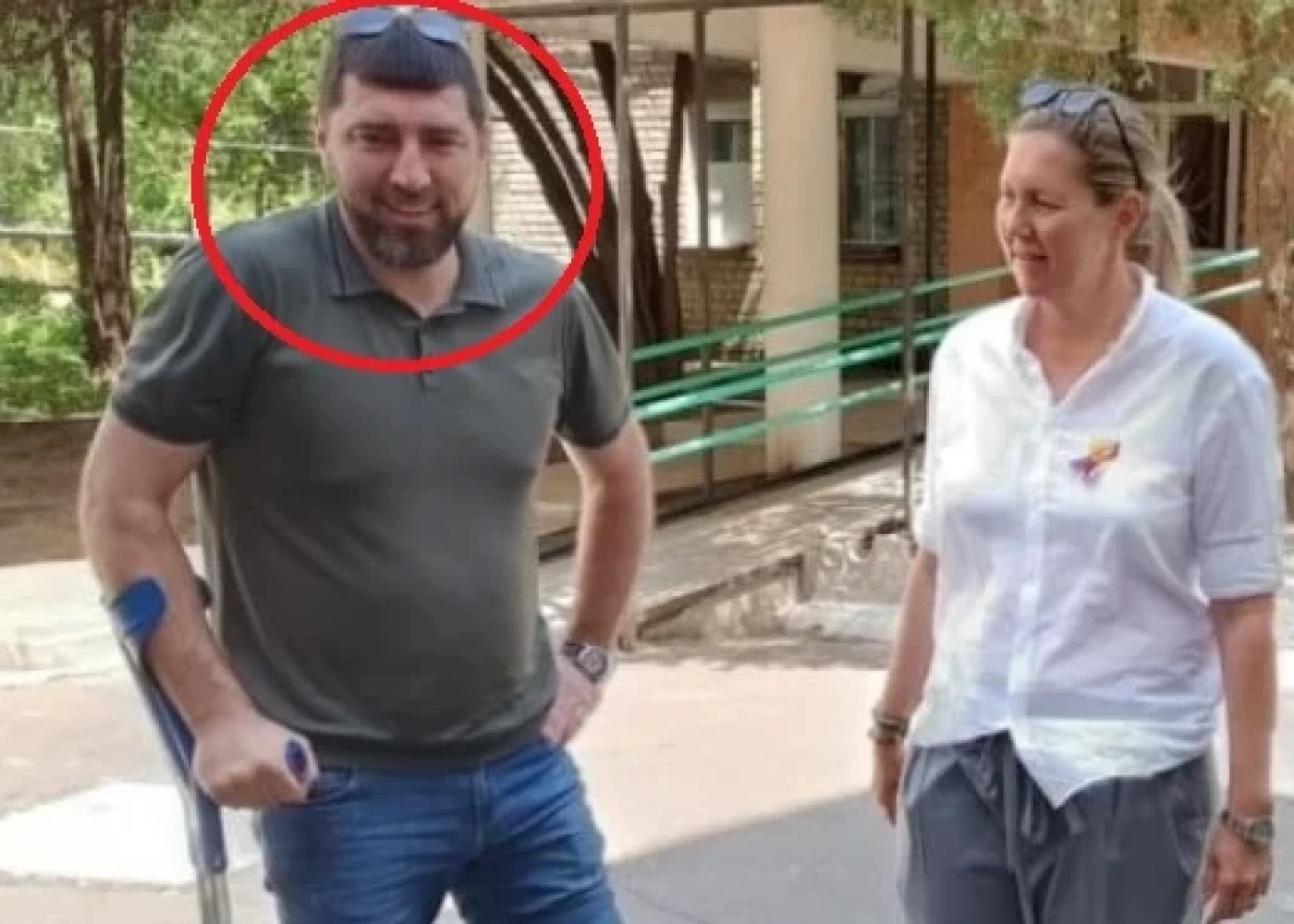 Ukraynada rus deputat sui-qəsd edildi -YENİLƏNİB
