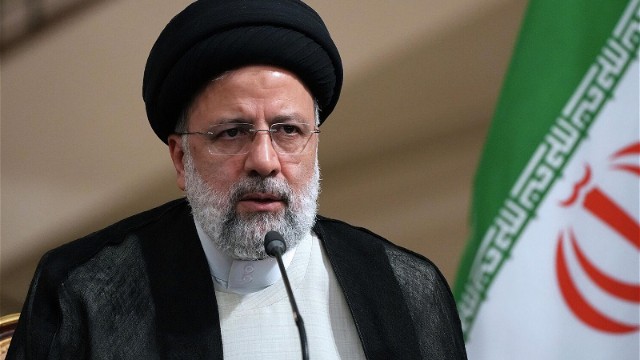 İran prezidentinə görə İslamabad şossesinin adını dəyişdirildi