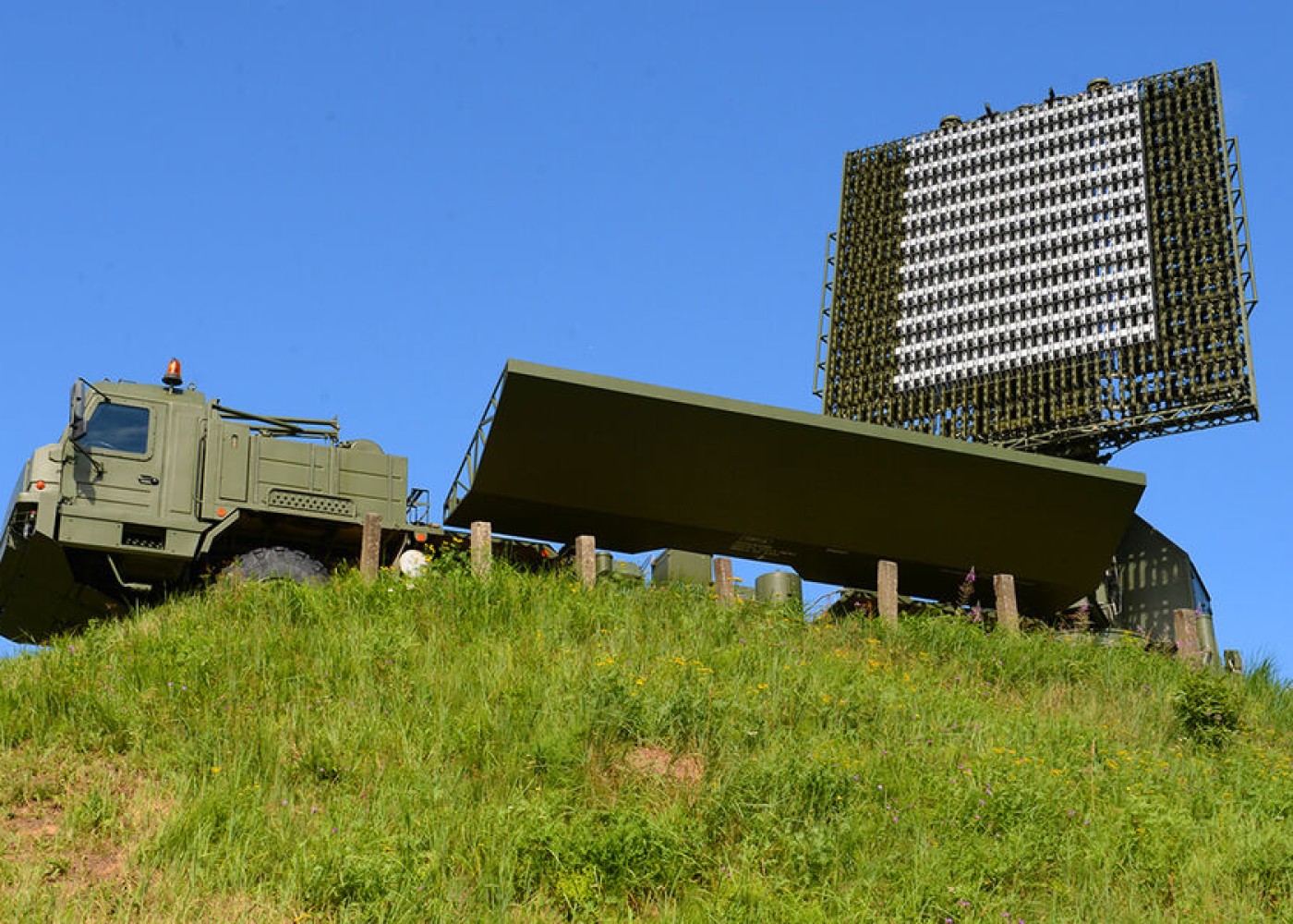 Almaniya Ukraynaya altı radar sistemitəhvil verəcək