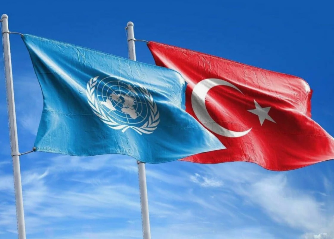Türkiyə BMT Baş Assambleyasının Fələstinlə bağlı qərarınıALQIŞLADI
