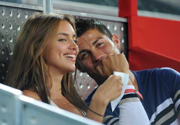  Ronaldo bu sevgilisindən də ayrıldı- FOTOLAR
