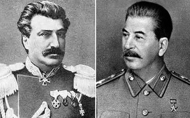 Stalinin atası məşhur səyyah Prjevalskidir? -  FOTO