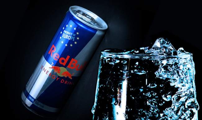 Red Bull, Hell... yeni narkotik növüdür -   Ekspertdən həyəcanlı AÇIQLAMA (FOTO)