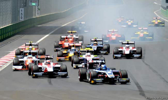 Formula 1-in sürücüləri narazılıqlara başladı 
