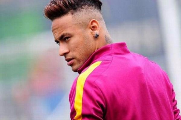 Neymar ən yaxşı seçildi 