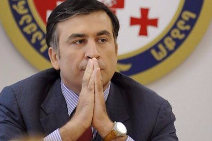 Saakaşvilinin partiyası parlament fəaliyyətini boykot etdi