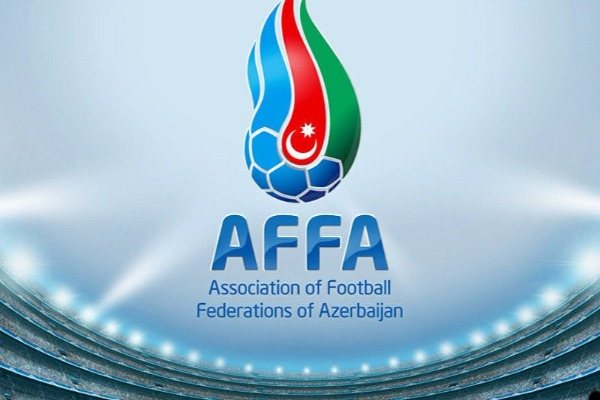 AFFA seçimini etdi   - UEFA-ya məktub göndərdi