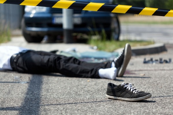 Şəmkirdə dəhşətli QƏZA:  3 nəfər öldü, bir nəfər yaralandı