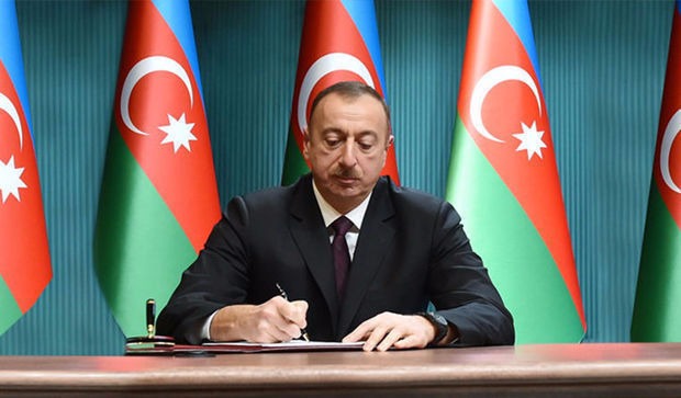 Prezident 2019-2030-cu illər üçün Azərbaycan Respublikasının Məşğulluq Strategiyasını təsdiqlədi 