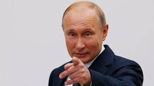 Putin Bakıda Dünya Çempionatını izləyəcək  