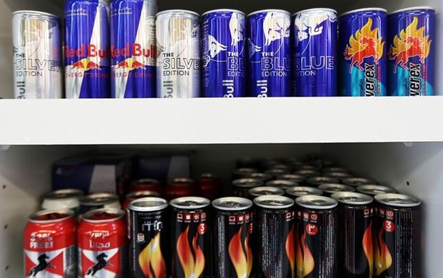Energetik içkilərə vergi tətbiq edilməlidir?   - Red Bull, Hell, Jaquar... TƏHLÜKƏ MƏNBƏYİDİR!