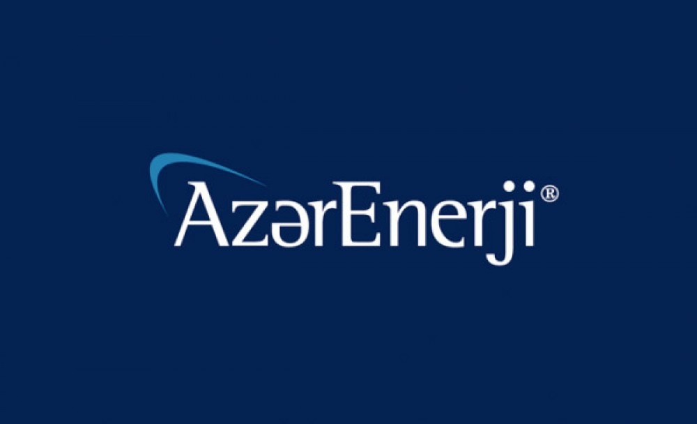 Azərenerji 1,9 milyard kilovat-saat elektrik enerjisi istehsal edib 