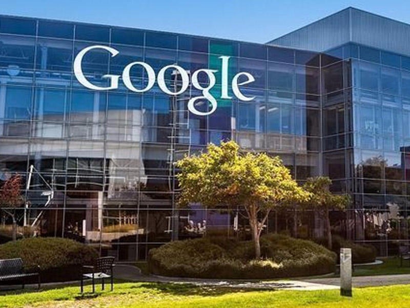 Google Türkiyəyə 15 milyon dollar ödəyəcək 