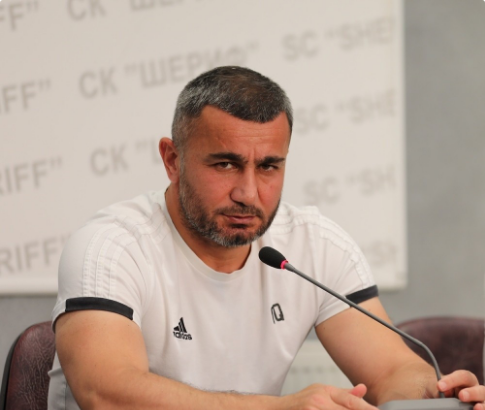 Qurban Qurbanov FIFA-nın tədbirinə qatılmaqdan imtina   ETDİ