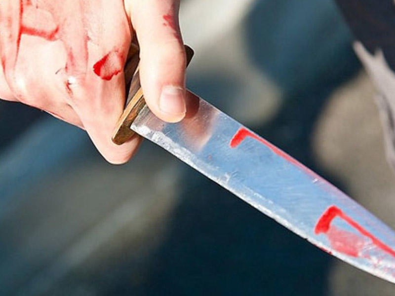 Cəlilabadda 28 yaşlı oğlanı bıçaqladılar 