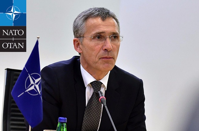 Stoltenberq:  Makedoniya NATO-nun üzvü ola bilər, bir şərtlə ki...