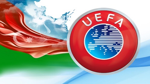 Azərbaycan daha bir pillə gerilədi  - UEFA reytinqi 