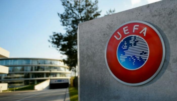 UEFA araşdırmaya başladı   