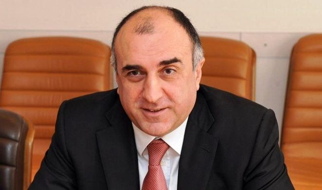 Ermənistanın bu addımları etimadı pozur    - Elmar Məmmədyarov