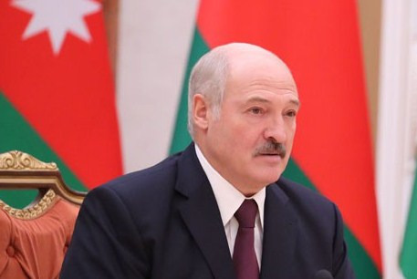 Aleksandr Lukaşenko:  Azərbaycan bizim üçün etibarlı strateji tərəfdaş olub və olaraq qalır 